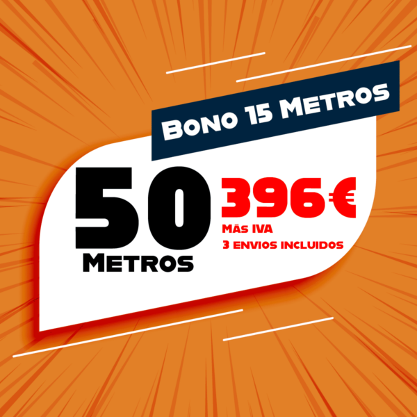 50 Metros